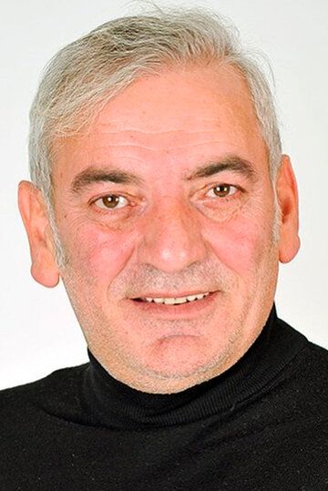 Абидин Еребакан / Abidin Yerebakan