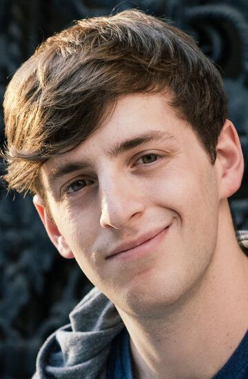 Александр Эдельман / Alex Edelman