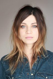 Клаудия Айзингер / Claudia Eisinger