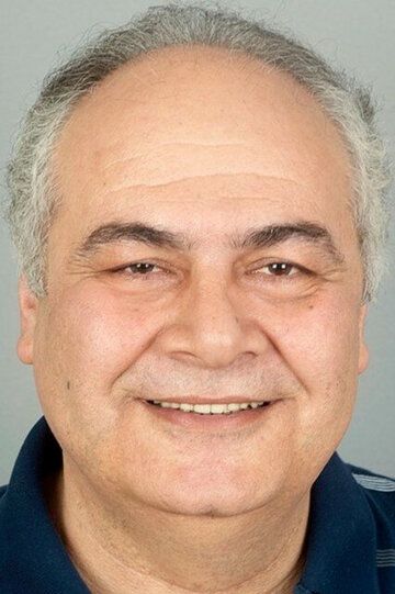 Кеворк Тюркер / Kevork Türker