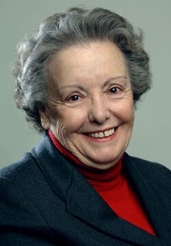 Мария Галиана / María Galiana