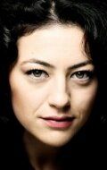 Нергис Озтюрк / Nergis Ozturk