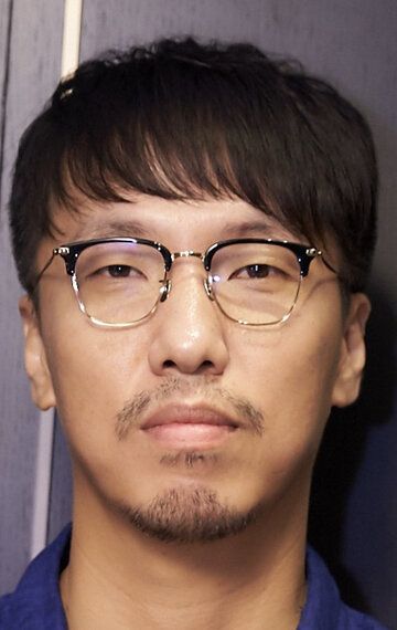 Юн Джон-бин / Yoon Jong-bin