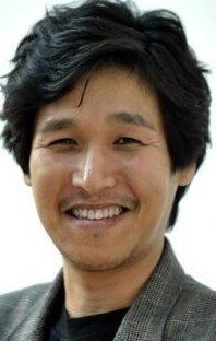 Хан Сон-чхон / Han Seong-cheon