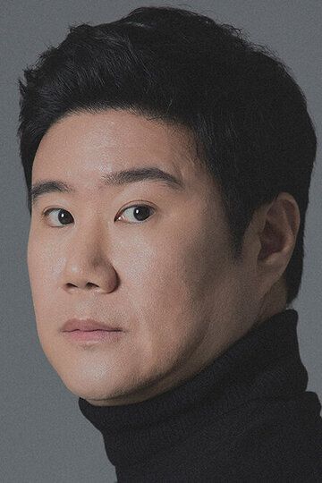 Лим Хён-сон / Lim Hyeon-seong