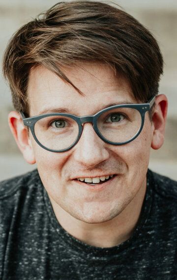 Лукас Росс / Lucas Ross