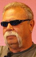 Пол Тютул ст. / Paul Teutul Sr.