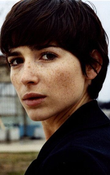 Лиза Манили / Lisa Manili
