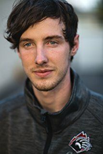 Дэниэл Ливитт / Daniel Leavitt