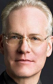 Тим Ганн / Tim Gunn