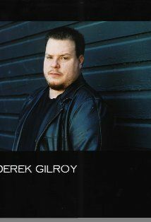 Дерек Гилрой / Derek Gilroy