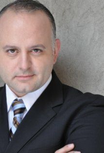Марко Тимпано / Marco Timpano