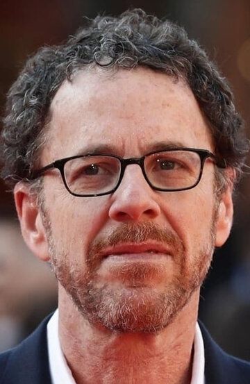 Итан Коэн / Ethan Coen