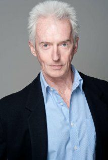 Джон Хэннан / John Hannan