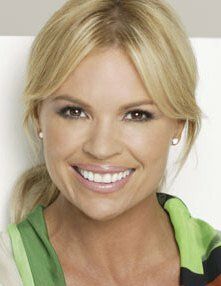 Соня Крюгер / Sonia Kruger