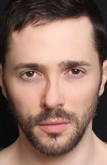 Юваль Дэвид / Yuval David