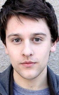 Трэвис Тоуп / Travis Tope