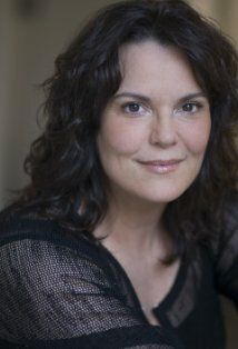 Леса Турман / Lesa Thurman