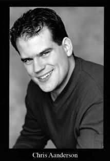 / Chris Aanderson