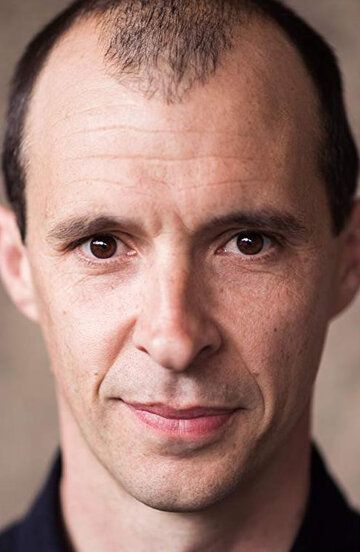 Том Вон-Лолор / Tom Vaughan-Lawlor