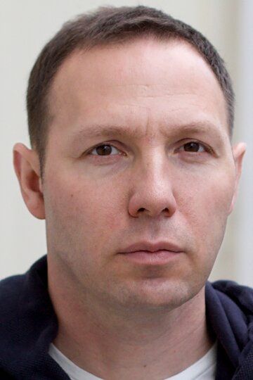 Михаил Сегал /