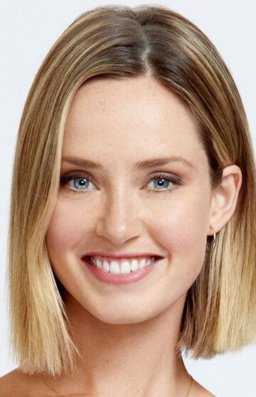 Мерритт Паттерсон / Merritt Patterson