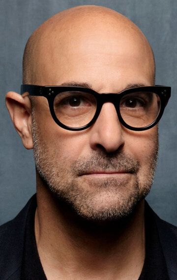 Стэнли Туччи / Stanley Tucci