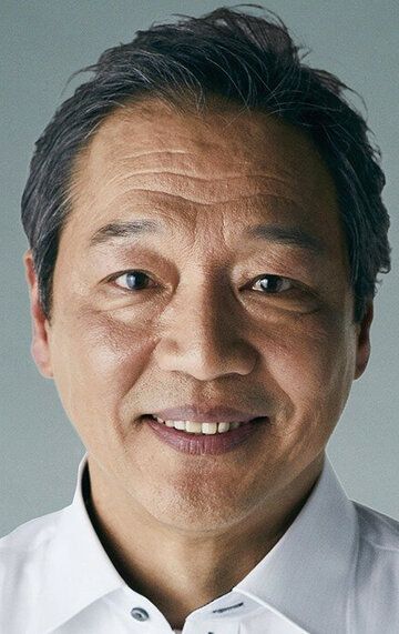 Хадзимэ Иноэ / Hajime Inoue