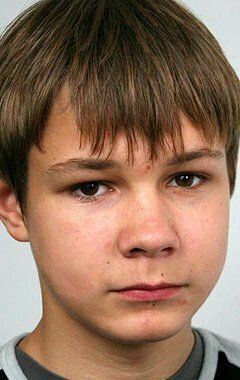 Сергей Рыченков / 