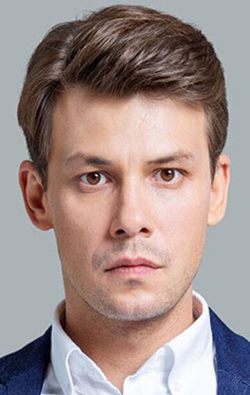 Шамиль Хаматов /
