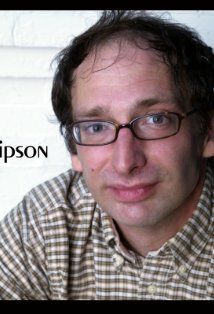Эрик Гипсон / Eric Gipson