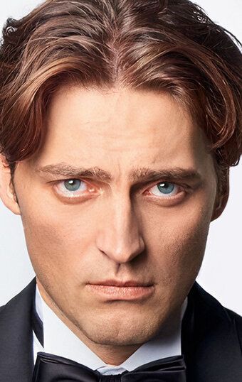 Иван Колесников /