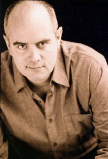 Кейр Катлер / Keir Cutler