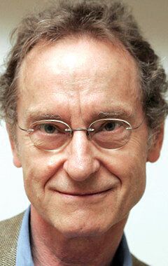 Бернхард Шлинк / Bernhard Schlink