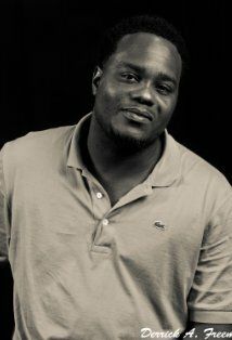 Деррик Фриман / Derrick Freeman