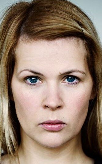 / Tina Amon Amonsen