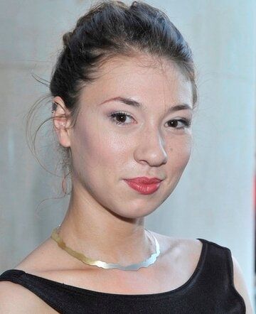 Хелена Суецка / Helena Sujecka