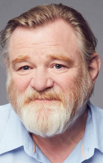 Брендан Глисон / Brendan Gleeson