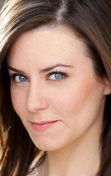 Кэти Физерстон / Katie Featherston