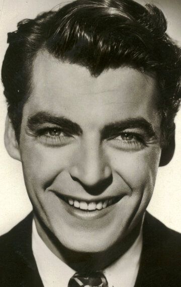 Рори Кэлхун / Rory Calhoun