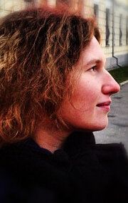 Елена Иванова /