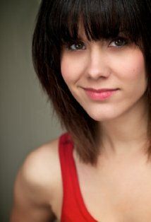 Эрин Салливан / Erin Sullivan