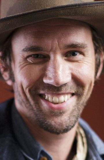 Уилли Уотсон / Willie Watson