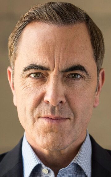 Джеймс Несбитт / James Nesbitt