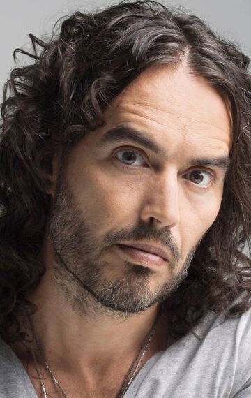 Расселл Брэнд / Russell Brand