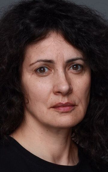 Ирина Яковлева / 