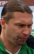 Сергей Овчинников / 