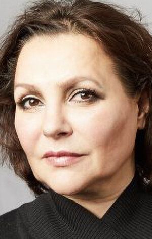 Елена Мольченко /