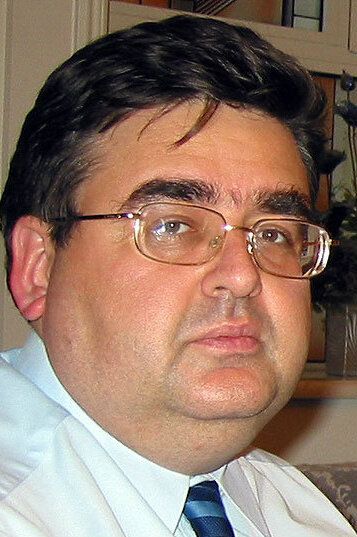 Алексей Митрофанов /