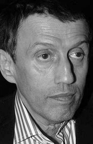 Юрий Айзеншпис / 